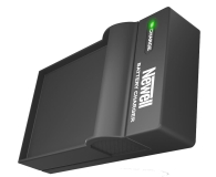 Newell DC-USB do akumulatorów AABAT-001 do GoPro Hero5 - 594217 - zdjęcie 2