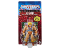 Mattel Masters of The Universe Origins He-Man - 1035257 - zdjęcie 5