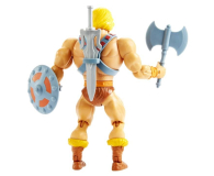 Mattel Masters of The Universe Origins He-Man - 1035257 - zdjęcie 4