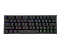 Cooler Master SK622 RGB (CherryMX Red Low Profile) - 723651 - zdjęcie 1
