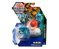 Spin Master Bakugan Evolutions: zestaw startowy 70 - 1034078 - zdjęcie 2