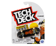 Spin Master Tech Deck deskorolka HrtSplBAMA - 1034074 - zdjęcie 1