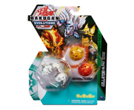 Spin Master Bakugan Evolutions: zestaw startowy 68 - 1034077 - zdjęcie 3