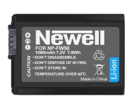 Newell NP-FW50 do Sony - 505885 - zdjęcie 1