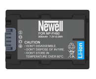 Newell NP-FH50 do Sony - 505897 - zdjęcie 1