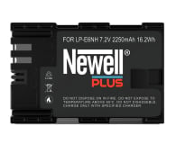 Newell LP-E6NH Plus do Canon - 655424 - zdjęcie 1