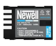 Newell DMW-BLF19E do Panasonic - 717905 - zdjęcie 1