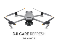 DJI Care Refresh Mavic 3 Cine Premium Combo (2 lata) - 724681 - zdjęcie 1