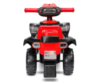 Toyz Jeździk Mini Raptor Red - 458314 - zdjęcie 4