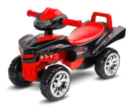 Toyz Jeździk Mini Raptor Red - 458314 - zdjęcie 6