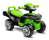 Toyz Jeździk Mini Raptor Green - 458309 - zdjęcie 1