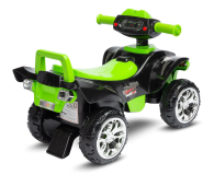 Toyz Jeździk Mini Raptor Green - 458309 - zdjęcie 2