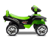 Toyz Jeździk Mini Raptor Green - 458309 - zdjęcie 3