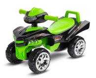 Toyz Jeździk Mini Raptor Green - 458309 - zdjęcie 6