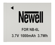 Newell NB-6L do Canon - 718263 - zdjęcie 1