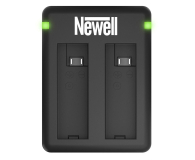 Newell SDC-USB do akumulatorów AHDBT-401 do GoPro Hero4 - 718340 - zdjęcie 1