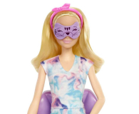 Barbie Domowe Spa Maseczka na twarz Zestaw - 1035383 - zdjęcie 3