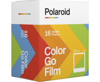 Polaroid Go film 2-pak - 716991 - zdjęcie 2