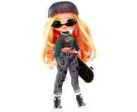 L.O.L. Surprise! OMG Core Doll Series 5 - Skatepark Q.T. - 1033500 - zdjęcie 2