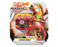 Spin Master Bakugan Jumbo Geogan Deka Viperagon - 1034082 - zdjęcie 1