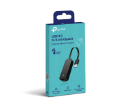 TP-Link UE306 (10/100/1000Mbit) Gigabit USB 3.0 - 724959 - zdjęcie 4