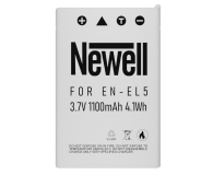 Newell EN-EL5 do Nikon - 718365 - zdjęcie 1