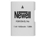 Newell EN-EL14a do Nikon - 718400 - zdjęcie 1