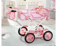 Zapf Creation Baby Annabell Wózek dla lalki - 1035472 - zdjęcie 3
