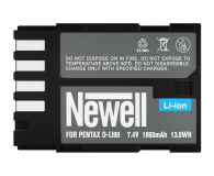 Newell D-Li90 do Pentax - 718409 - zdjęcie 1