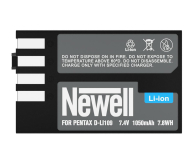 Newell D-Li109 do Pentax - 718410 - zdjęcie 1