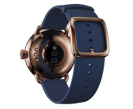 Withings ScanWatch 38mm rose gold blue - 719815 - zdjęcie 4