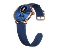 Withings ScanWatch 38mm rose gold blue - 719815 - zdjęcie 2