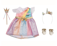 Zapf Creation Baby Born Sukienka księżniczki - 1035500 - zdjęcie 1