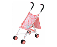 Zapf Creation Baby Annabell Wózek z torbą na akcesoria - 1035471 - zdjęcie 1