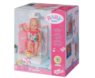Zapf Creation Baby Born Interaktywny prysznic - 1035488 - zdjęcie 5