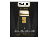 Wahl Travel Shaver Gold Edition - 1035551 - zdjęcie 5