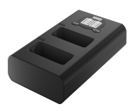 Newell DL-USB-C do akumulatorów LP-E17 do Canon - 720860 - zdjęcie 1