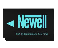 Newell EN-EL20 do Nikon - 720878 - zdjęcie 1