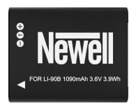 Newell LI-90B do Olympus - 721262 - zdjęcie 1