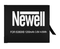 Newell IS360XB do Insta360 - 720871 - zdjęcie 1