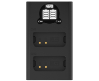 Newell DL-USB-C do akumulatorów BLN1 do Olympus - 721270 - zdjęcie 2