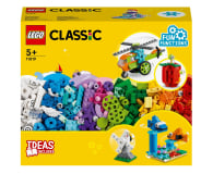 LEGO Classic 11019 Klocki i funkcje - 1035586 - zdjęcie 1