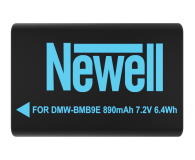 Newell DMW-BMB9E do Panasonic - 721264 - zdjęcie 1