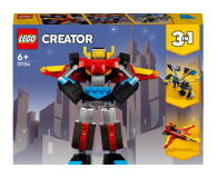LEGO Creator 31124 Super Robot
