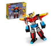 LEGO Creator 31124 Super Robot - 1035587 - zdjęcie 6