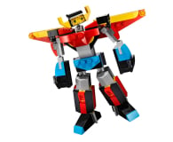 LEGO Creator 31124 Super Robot - 1035587 - zdjęcie 5