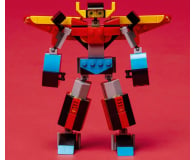 LEGO Creator 31124 Super Robot - 1035587 - zdjęcie 4