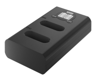 Newell DL-USB-C do akumulatorów NP-BX1 do Sony - 721277 - zdjęcie 1