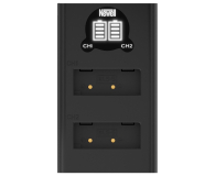 Newell DL-USB-C do akumulatorów PS-BLS5 do Olympus - 721279 - zdjęcie 2