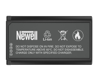 Newell DMW-BLJ31 do Panasonic - 722960 - zdjęcie 1